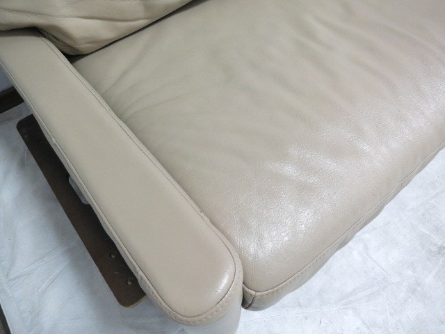 グレーソファーアフター02